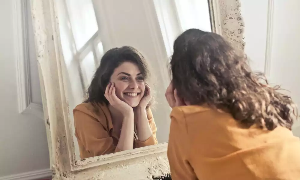 Love yourself